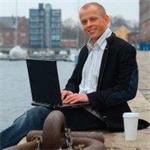 Freelancer Jesper Markling