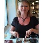 Freelancer Lykke Bedsted Pedersen