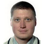 Freelancer Lars Mogensen