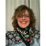 Freelancer Anette Rosqvist