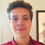 Freelancer Steffen Mogensen