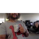 Freelancer Claudio De Aquino