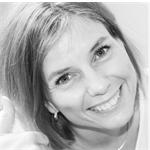 Freelancer Tina Ejlertsen