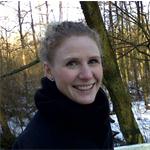 Freelancer Charlotte Seidelin Haustorp
