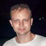 Freelancer Christian Bechmann