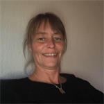 Freelancer Kathrine Jensen