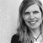 Freelancer Stina Hauge