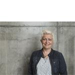 Freelancer Kirsten Danielsen