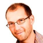 Freelancer Greg Stevens