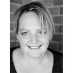 Freelancer Solveig Mørtz