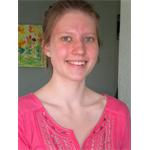 Freelancer Christina Guldfeldt