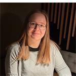 Freelancer Jannie Andersen