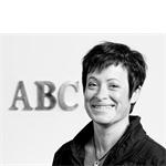 Freelancer Hanna M. Lund