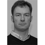 Freelancer Peter Nyholm Christensen