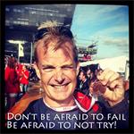 Freelancer Anders Hansen Djurhuus