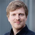 Freelancer Lasse Skindstad Ebert