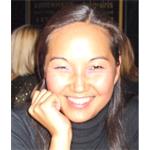 Freelancer Tina Mouridsen