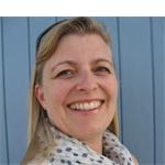 Freelancer Louise Rønde  Olesen