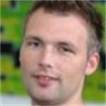 Freelancer Martin Normark