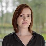 Freelancer Camilla Horne