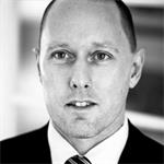 Freelancer Henrik Christensen