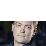 Freelancer Malte Eriksen