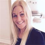 Freelancer Tina Olsen