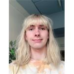 Freelancer Mathias Hansen