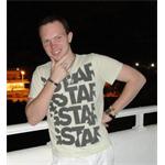 Freelancer Jim Rasmussen