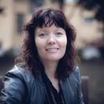 Freelancer Camilla Pedersen
