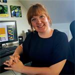 Freelancer Zita Trukse