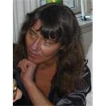 Freelancer Lisbeth Torborg