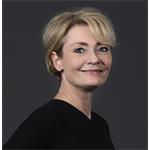 Freelancer Hanne Sørensen