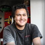 Freelancer Daniel Sørensen