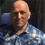 Freelancer Mads Højsgaard