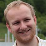 Freelancer Frank Biel Knudsen