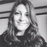 Freelancer Camilla Grünwaldt