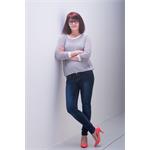 Freelancer Mette Jensen