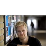 Freelancer Eskild Mads Eskildsen