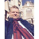 Freelancer Casper Balle