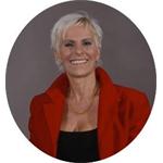 Freelancer Tina Jonasen