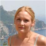 Freelancer Pia Rolschau Hansen