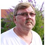 Freelancer Christian Corneliussen