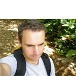 Freelancer Frederik Ulf Nielsen