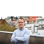 Freelancer Simon Elkjær Hansen