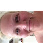 Freelancer Majbritt Wadstrøm