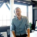 Freelancer Anders Christiansen