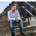 Freelancer Tim Lynge Resdal
