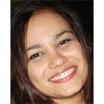 Freelancer Paula Correa