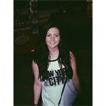 Freelancer Nanna Boecher